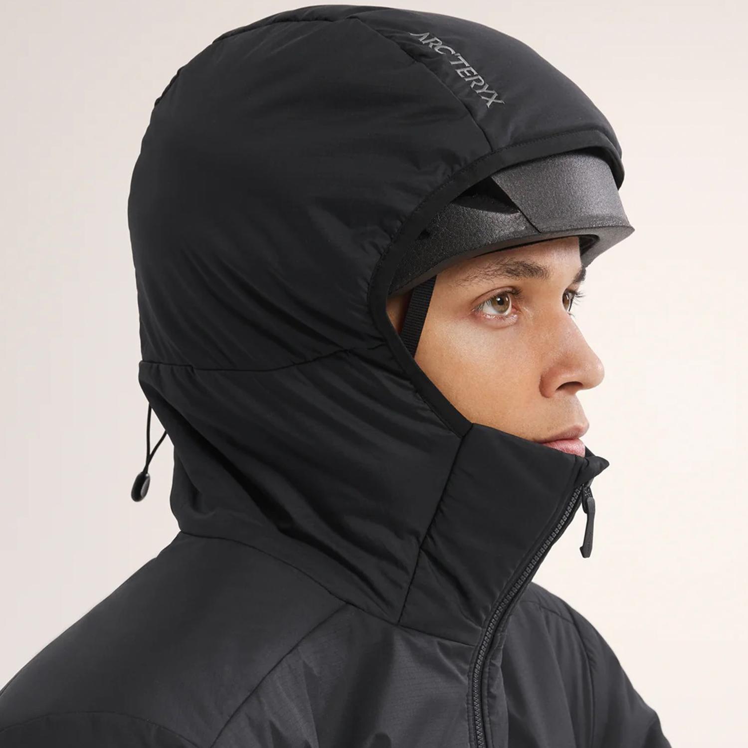 ARC'TERYX ARC'TERYX Atom SV Hoody M｜OSHMAN'S ONLINE 公式通販