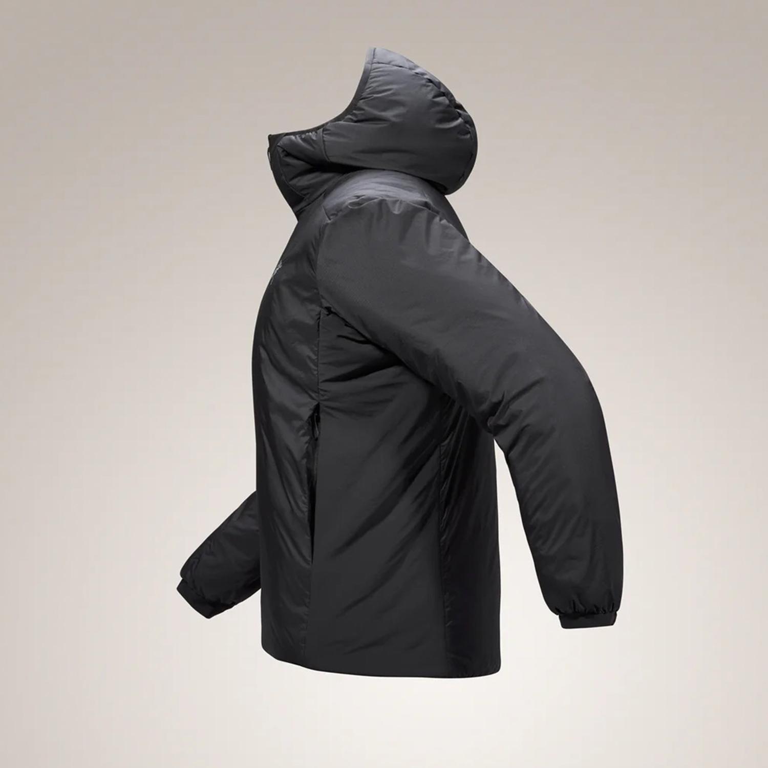 ARC'TERYX ARC'TERYX Atom SV Hoody M｜OSHMAN'S ONLINE 公式通販
