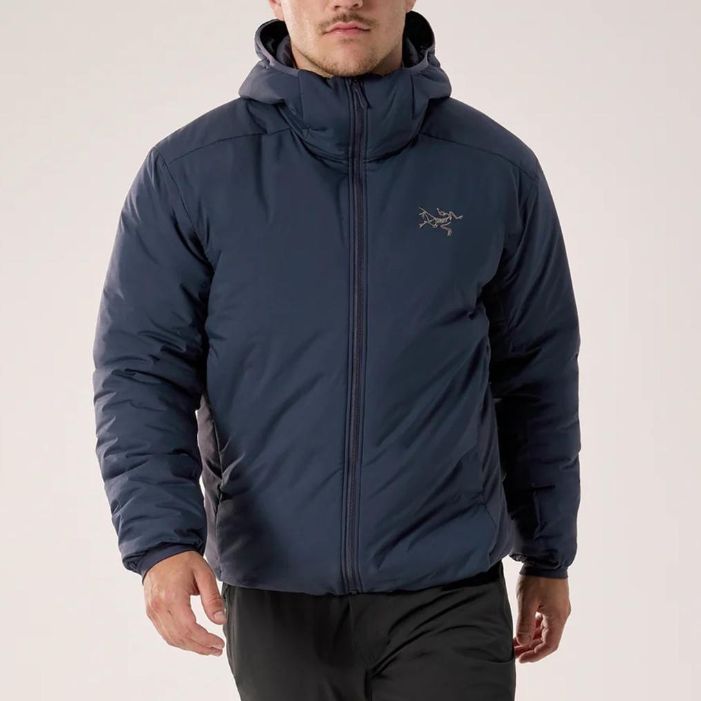 ARC’TERYX ARC’TERYX Atom SV Hoody M画像1