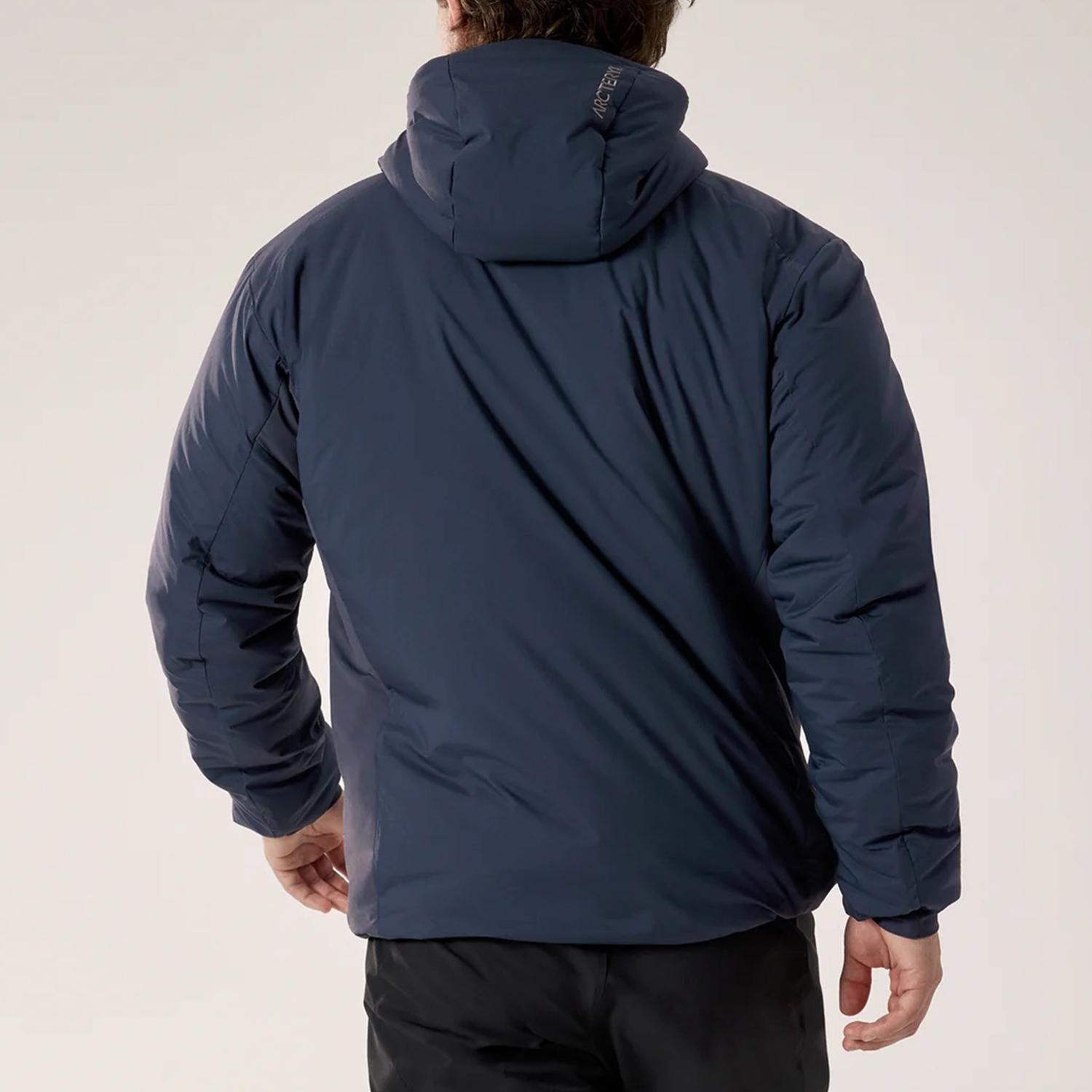 ARC'TERYX ARC'TERYX Atom SV Hoody M｜OSHMAN'S ONLINE 公式通販