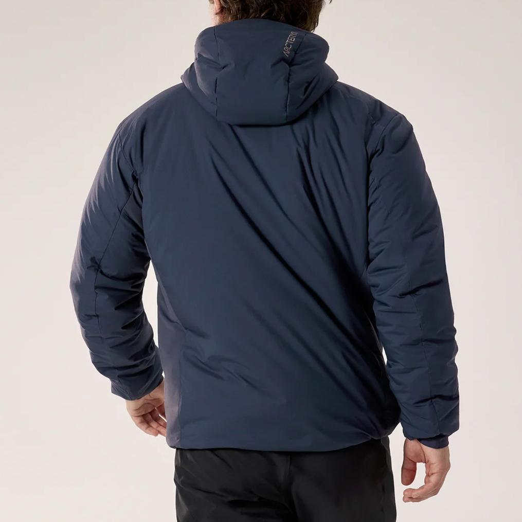  ARC’TERYX ARC’TERYX Atom SV Hoody M画像2