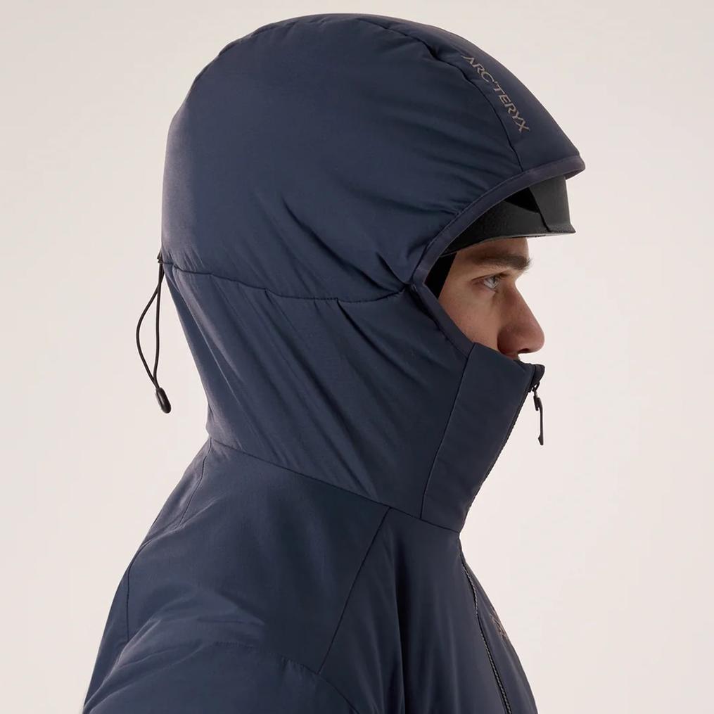  ARC’TERYX ARC’TERYX Atom SV Hoody M画像6