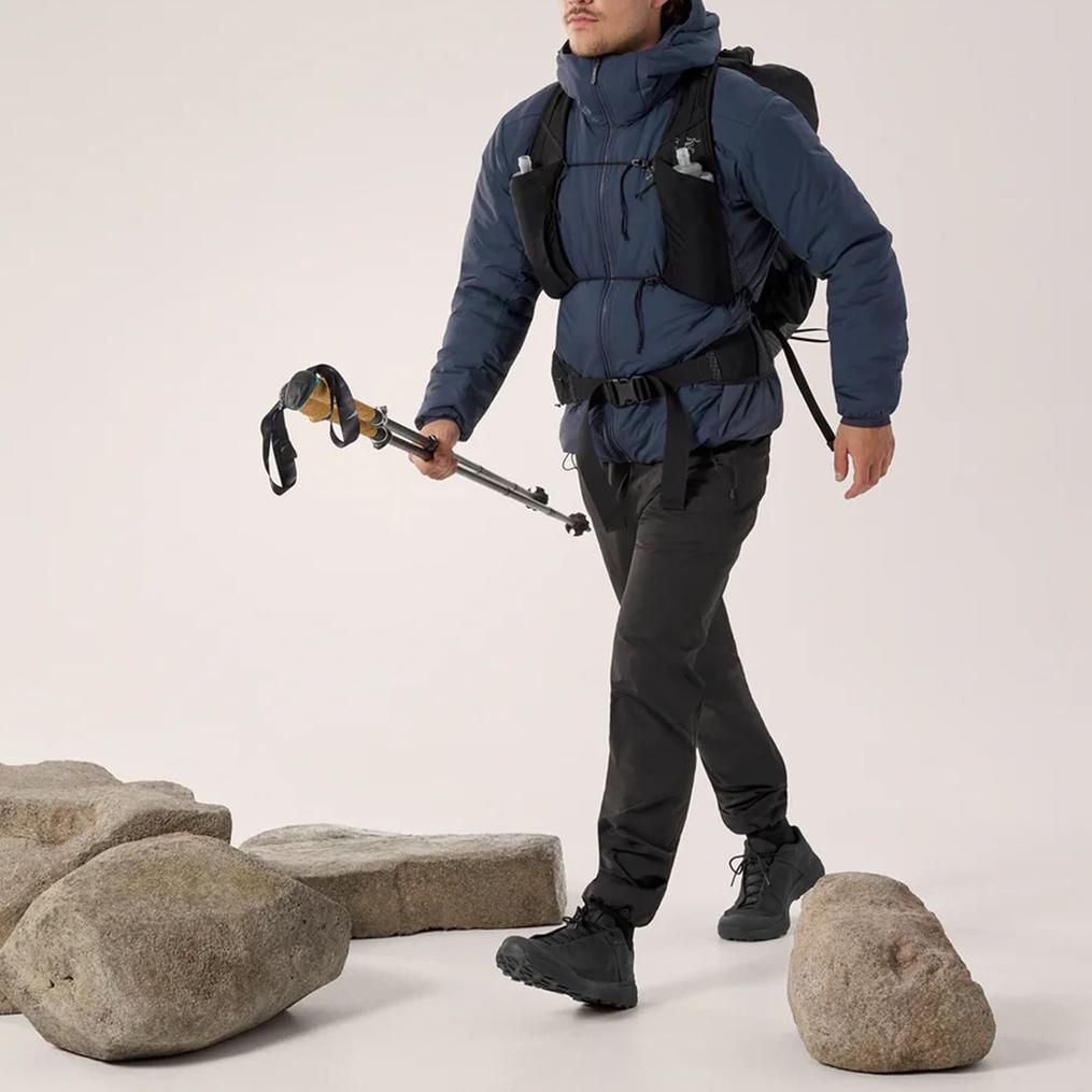  ARC’TERYX ARC’TERYX Atom SV Hoody M画像7