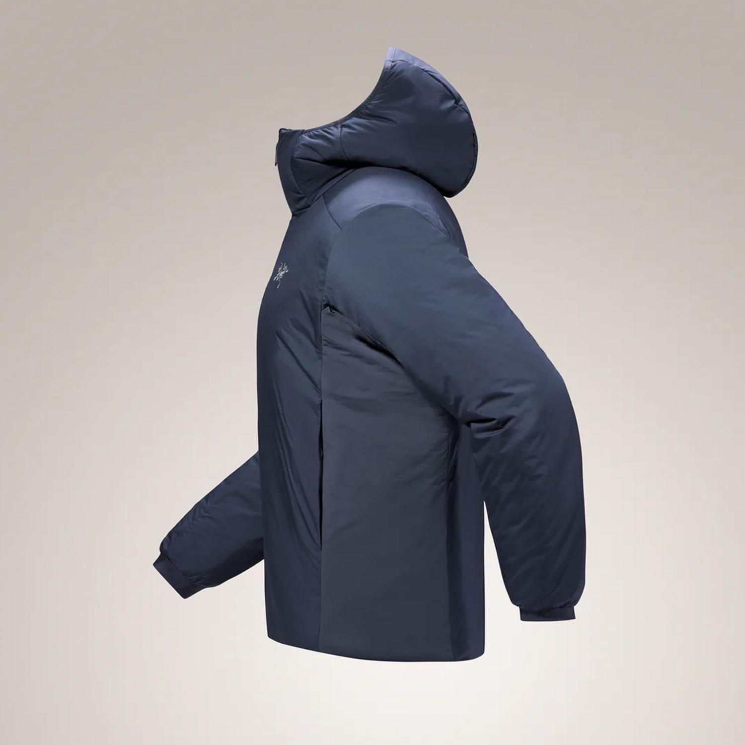 ARC'TERYX ARC'TERYX Atom SV Hoody M｜OSHMAN'S ONLINE 公式通販