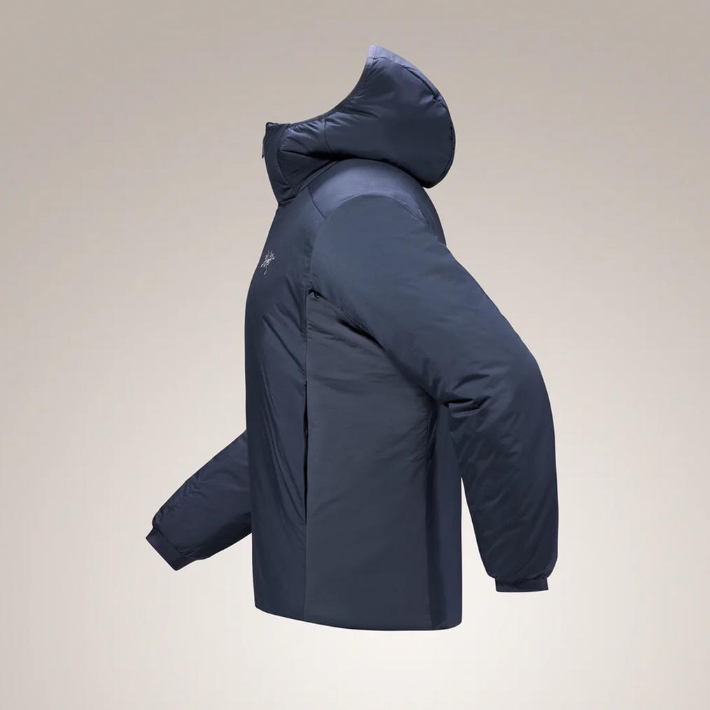  ARC’TERYX ARC’TERYX Atom SV Hoody M画像9