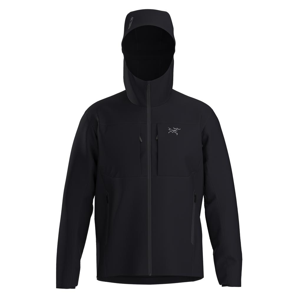  ARC’TERYX ARC’TERYX Gamma Hoody M画像1
