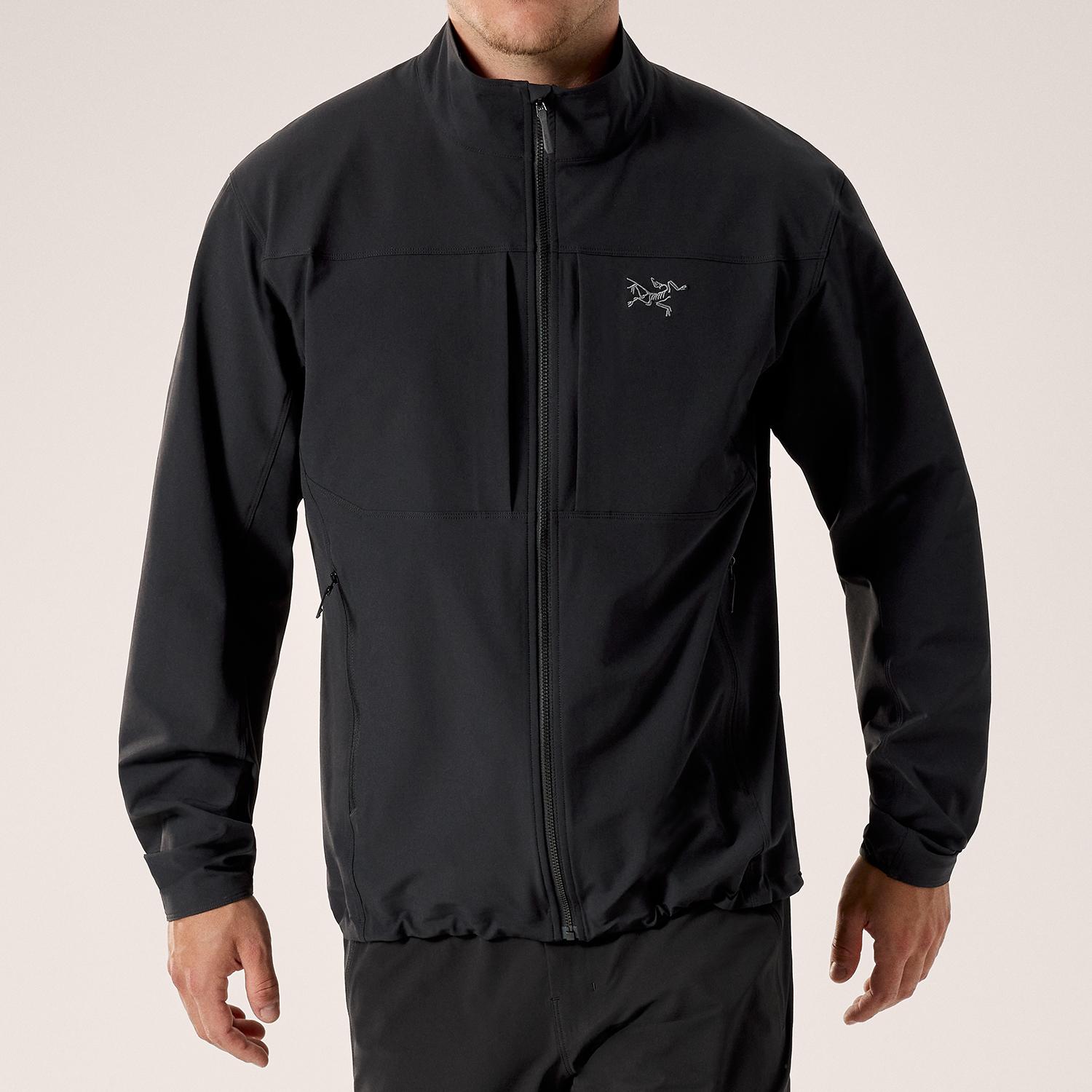ARC'TERYX ARC'TERYX Gamma Jacket M｜OSHMAN'S ONLINE 公式通販