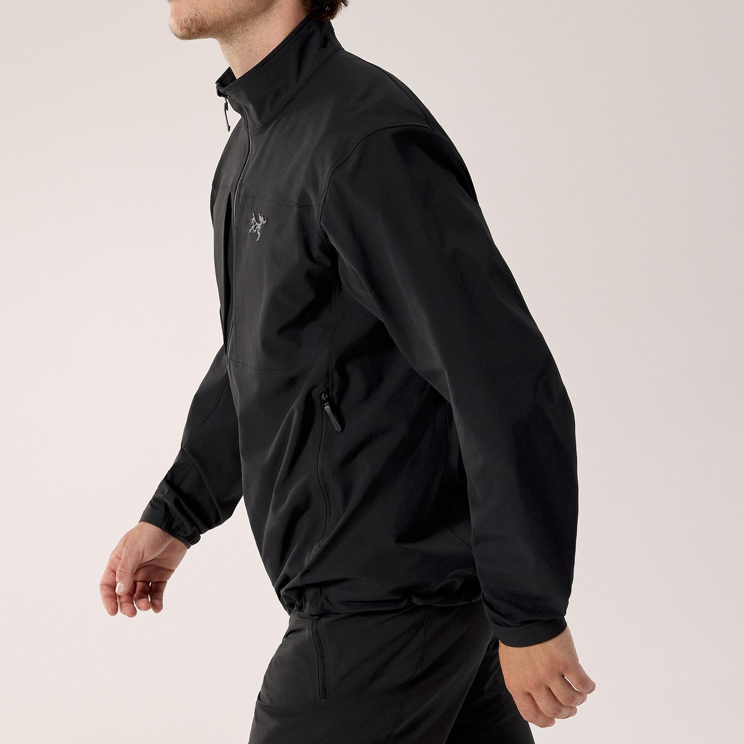 ARC'TERYX ARC'TERYX Gamma Jacket M｜OSHMAN'S ONLINE 公式通販