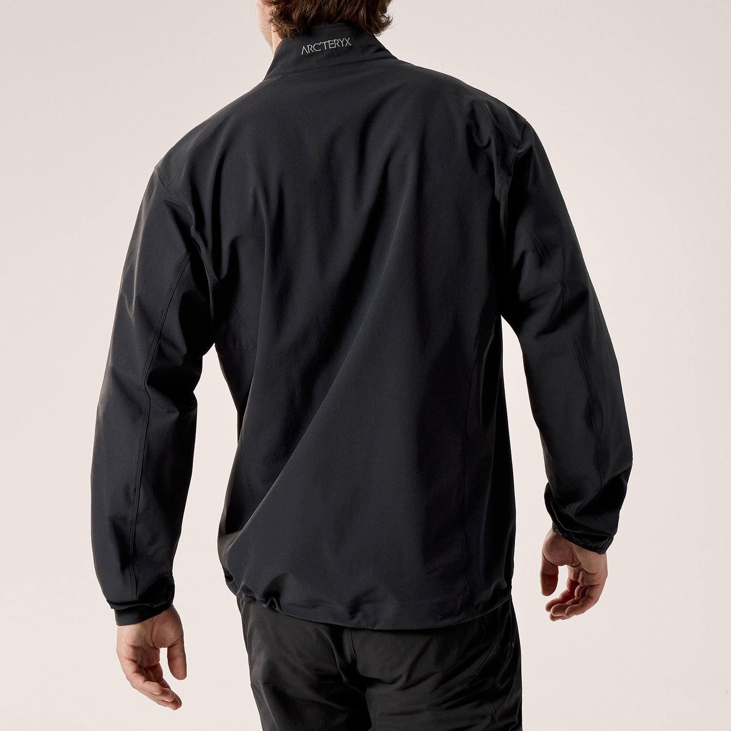 ARC'TERYX ARC'TERYX Gamma Jacket M｜OSHMAN'S ONLINE 公式通販