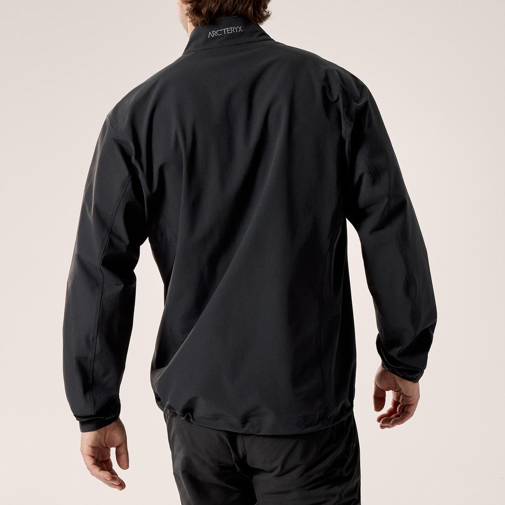  ARC’TERYX ARC’TERYX Gamma Jacket M画像2