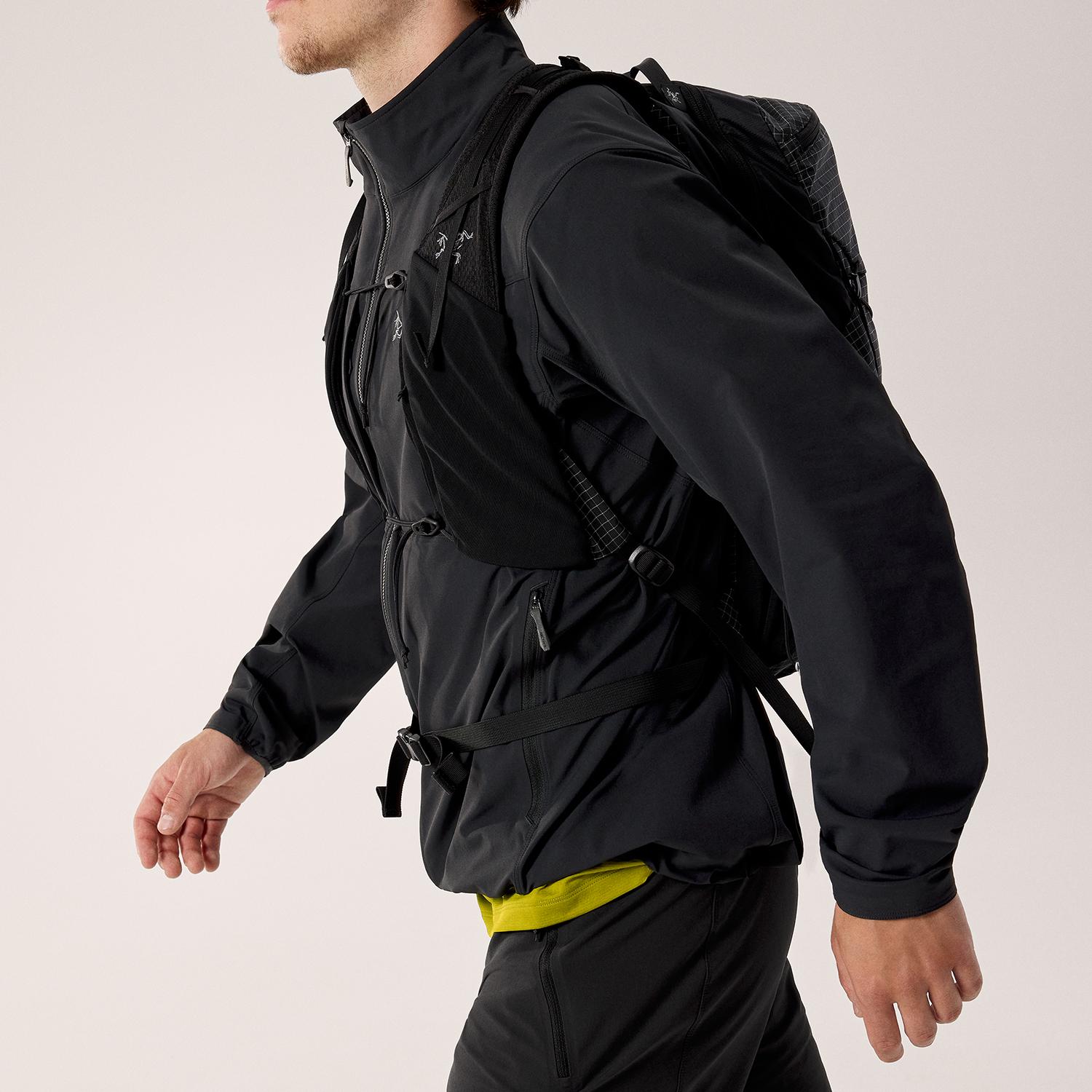 ARC'TERYX ARC'TERYX Gamma Jacket M｜OSHMAN'S ONLINE 公式通販