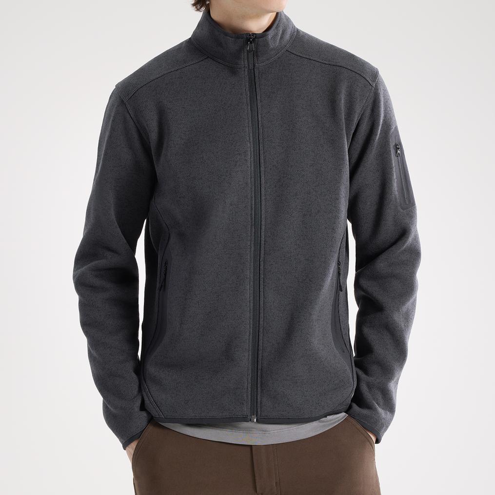  ARC’TERYX ARC’TERYX Covert Cardigan M画像1