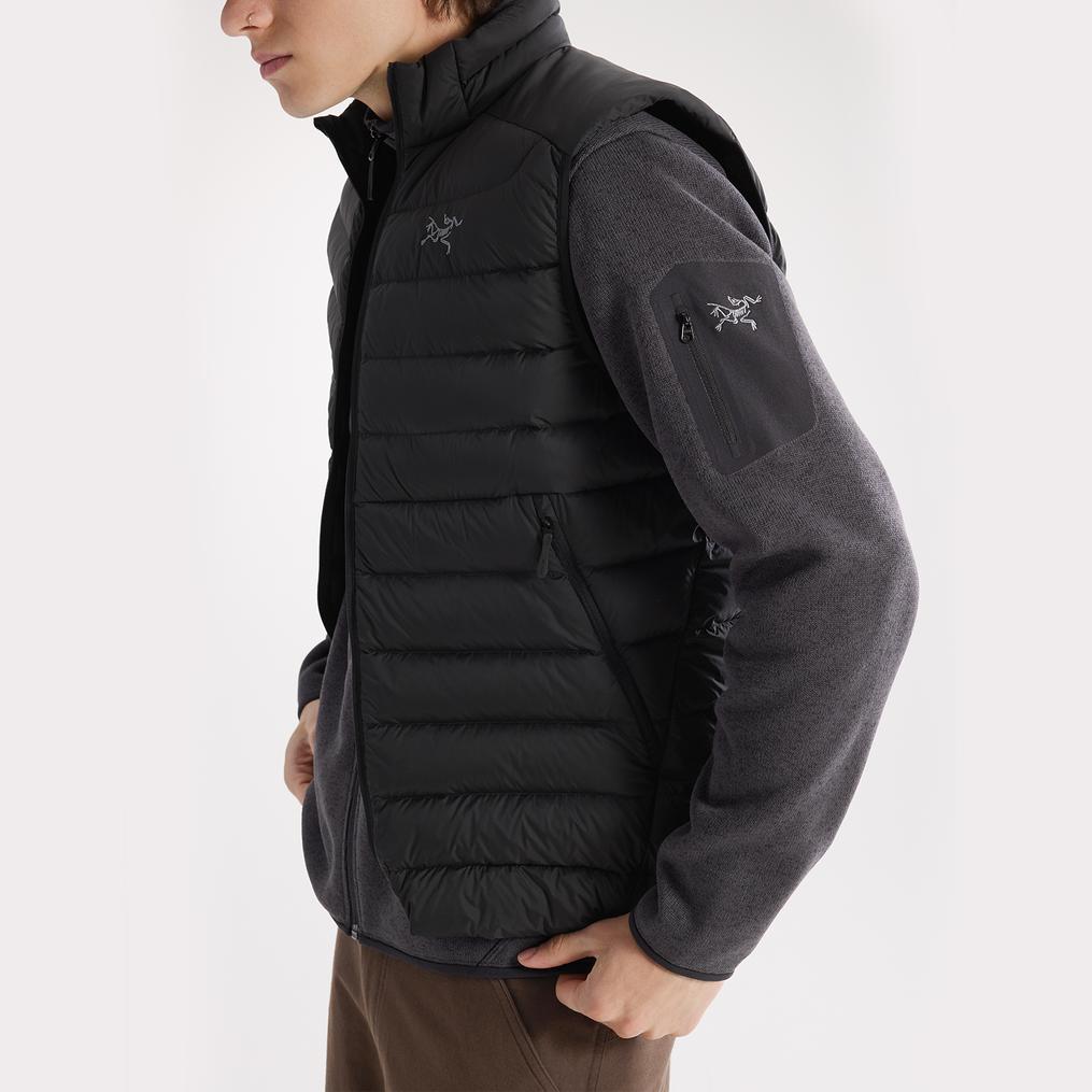  ARC’TERYX ARC’TERYX Covert Cardigan M画像4