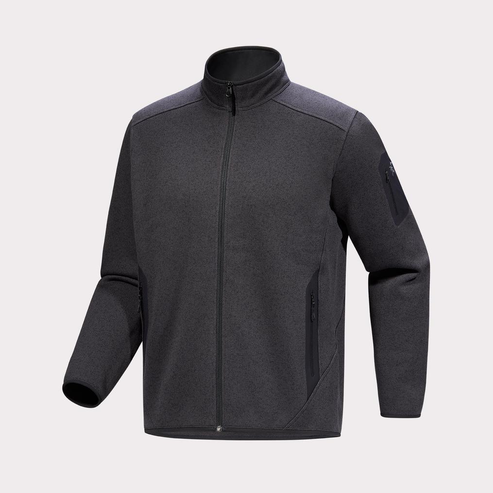  ARC’TERYX ARC’TERYX Covert Cardigan M画像6