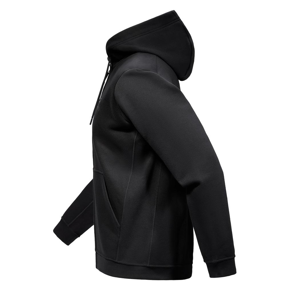  ARC’TERYX ARC'TERYX Emblem Fleece Full-Zip Hoody M画像7