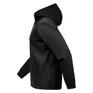  ARC’TERYX ARC'TERYX Emblem Fleece Full-Zip Hoody M画像7