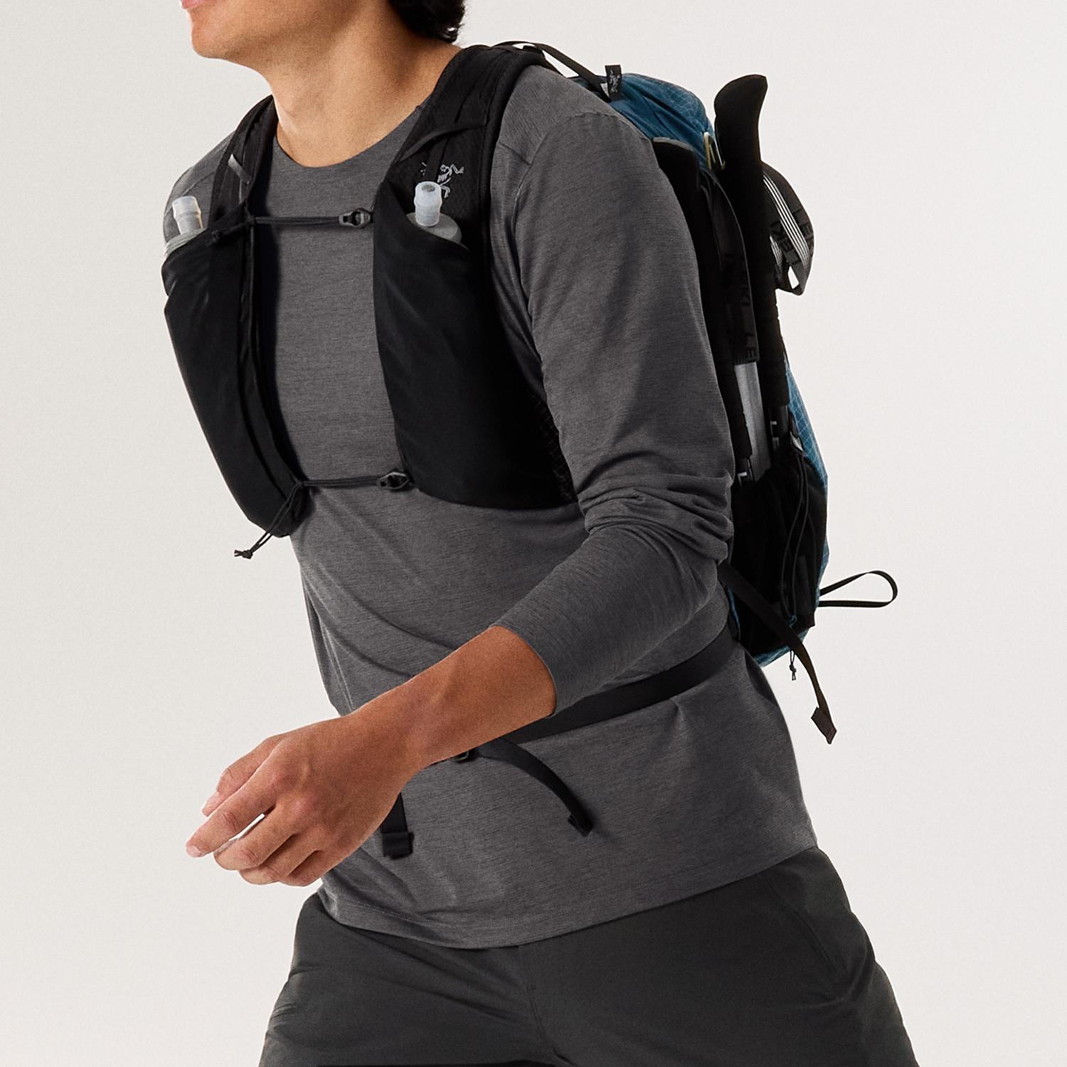 ARC'TERYX ARC'TERYX Cormac Crew LS M｜OSHMAN'S ONLINE 公式通販