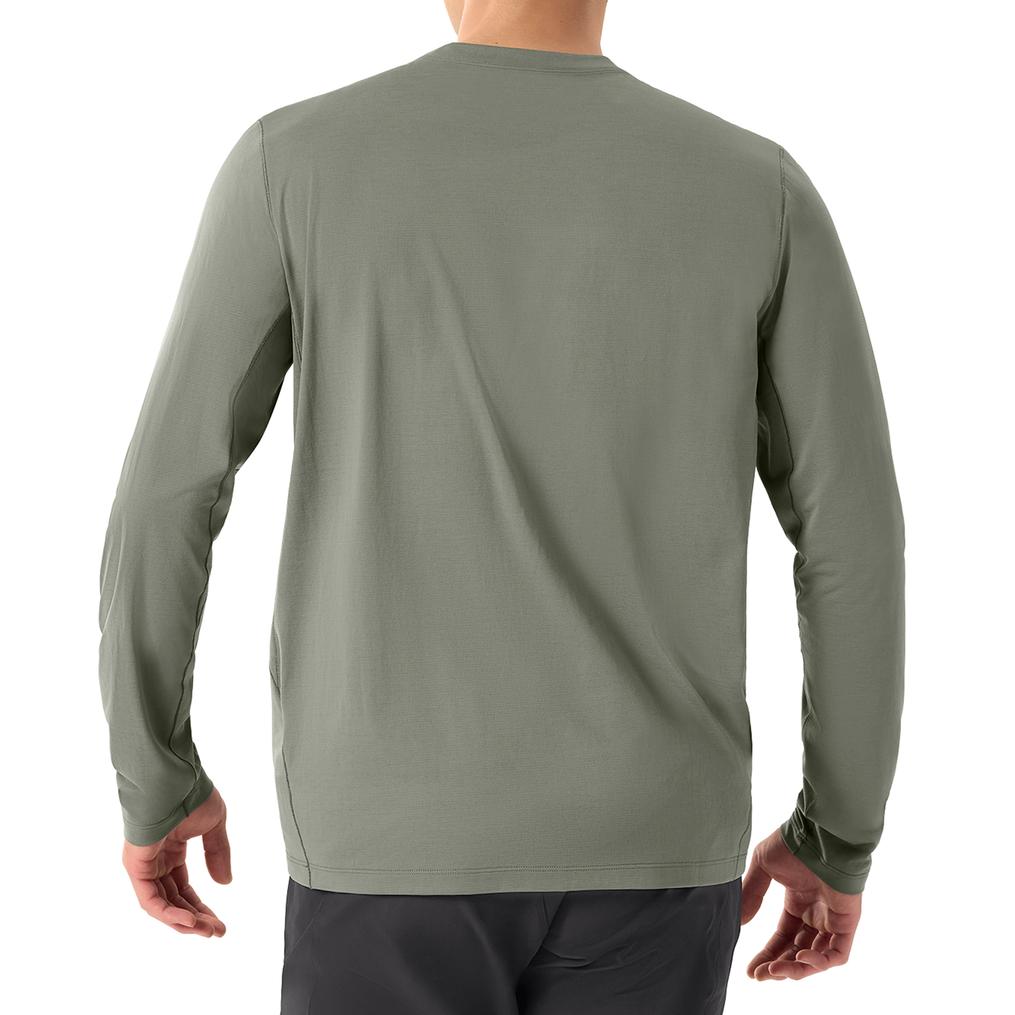  ARC’TERYX ARC’TERYX Cormac Crew LS M画像3