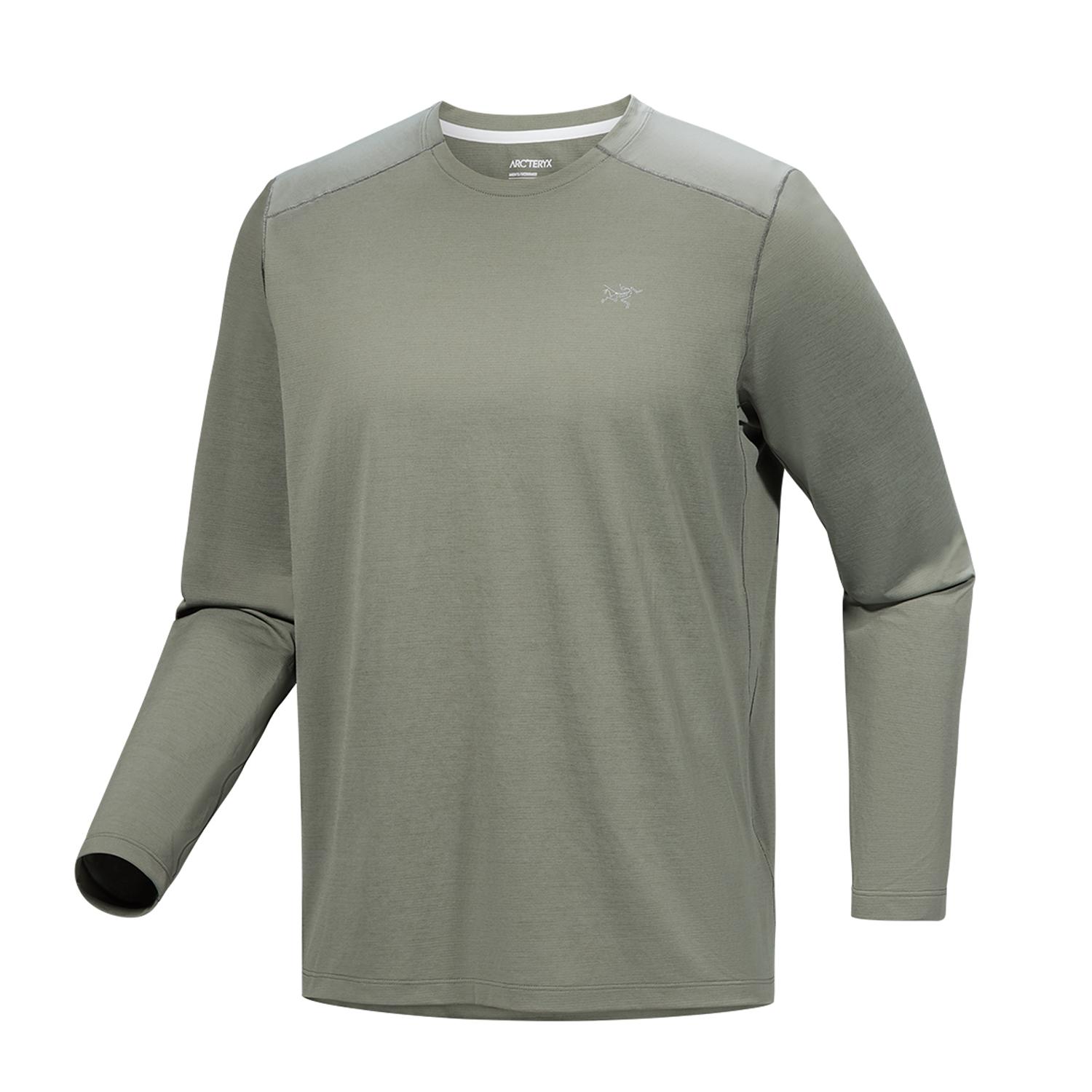 ARC'TERYX ARC'TERYX Cormac Crew LS M｜OSHMAN'S ONLINE 公式通販