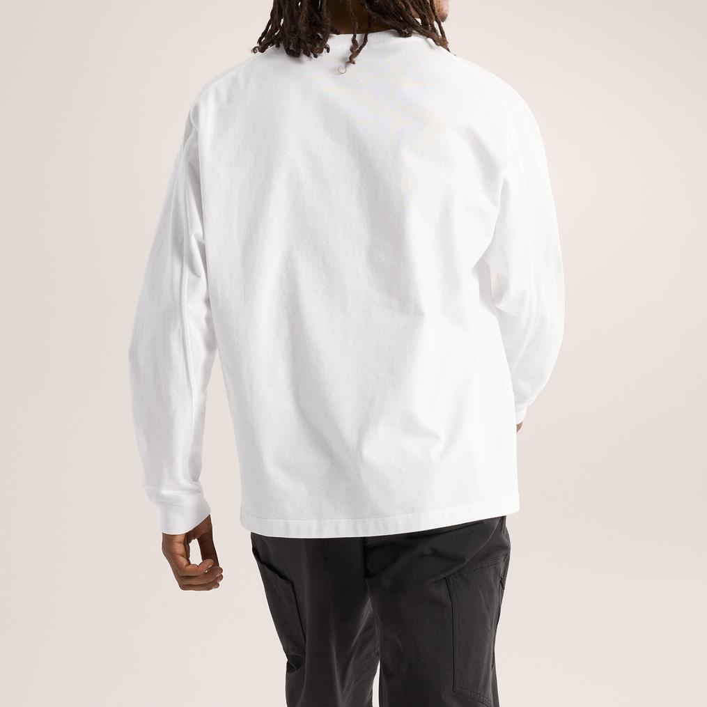  ARC’TERYX ARC’TERYX Kragg Cotton LS M画像3