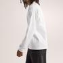  ARC’TERYX ARC’TERYX Kragg Cotton LS M画像6