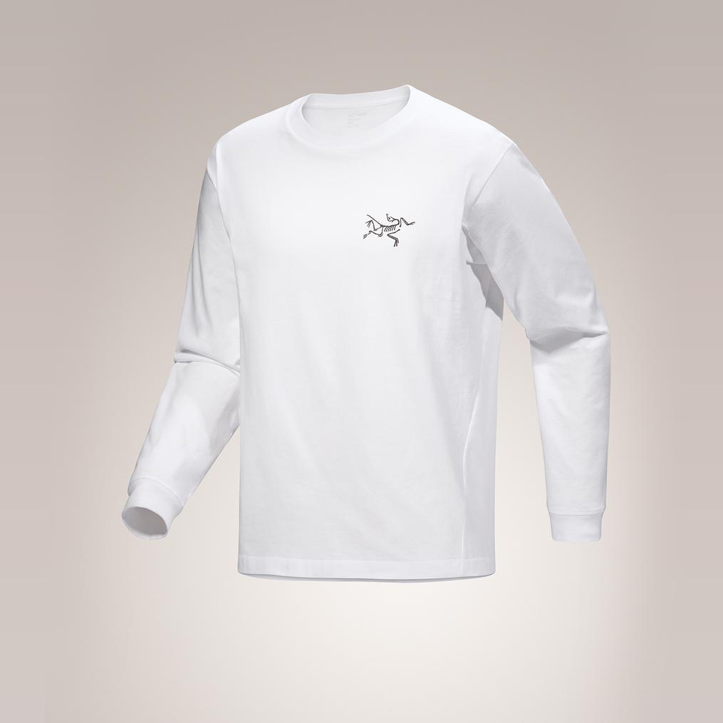  ARC’TERYX ARC’TERYX Kragg Cotton LS M画像5