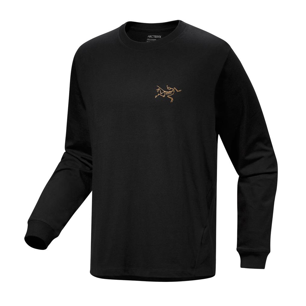  ARC’TERYX ARC’TERYX Kragg Cotton LS M画像5