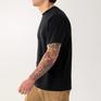  ARC’TERYX ARC’TERYX Kragg SL Cotton Bird Word SS M画像3