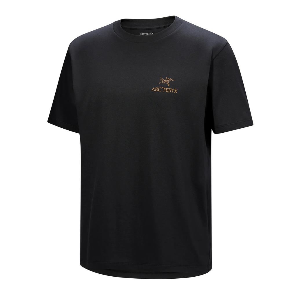  ARC’TERYX ARC’TERYX Kragg SL Cotton Bird Word SS M画像5
