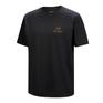 ARC’TERYX ARC’TERYX Kragg SL Cotton Bird Word SS M画像5