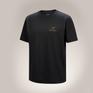  ARC’TERYX ARC’TERYX Kragg SL Cotton Bird Word SS M画像7