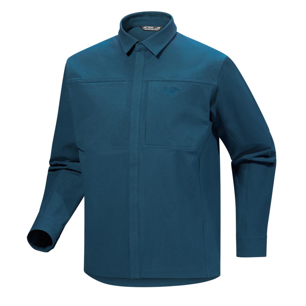  ARC’TERYX ARC’TERYX Cronin Cotton Overshirt M画像5