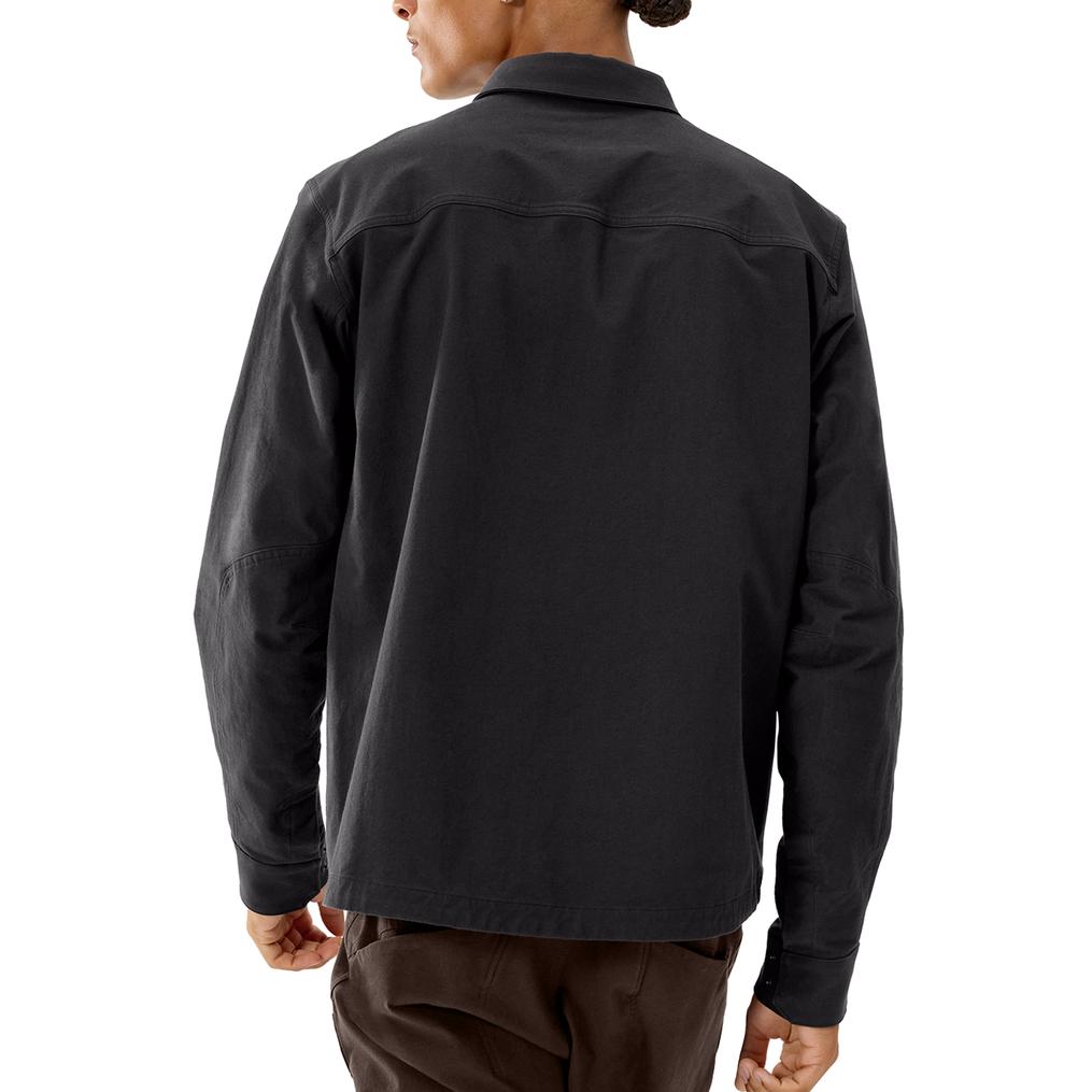  ARC’TERYX ARC’TERYX Cronin Cotton Overshirt M画像3