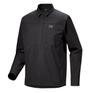  ARC’TERYX ARC’TERYX Cronin Cotton Overshirt M画像4