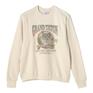  JEMORGAN JE MORGAN Vintage Print Sweat Crew OSHMAN'S SMU画像1