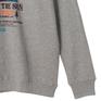  JEMORGAN JE MORGAN Vintage Print Sweat Crew OSHMAN'S SMU画像6