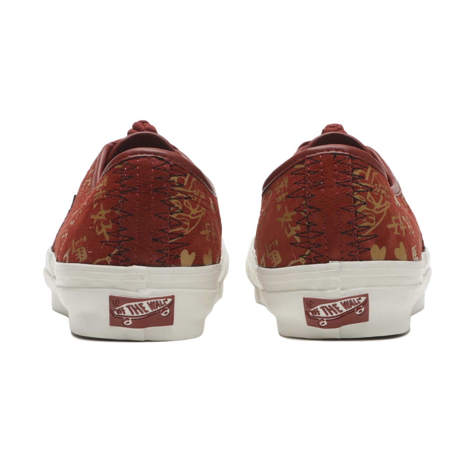  VANS PREMIUM AUTHENTIC 44 KNOT画像4