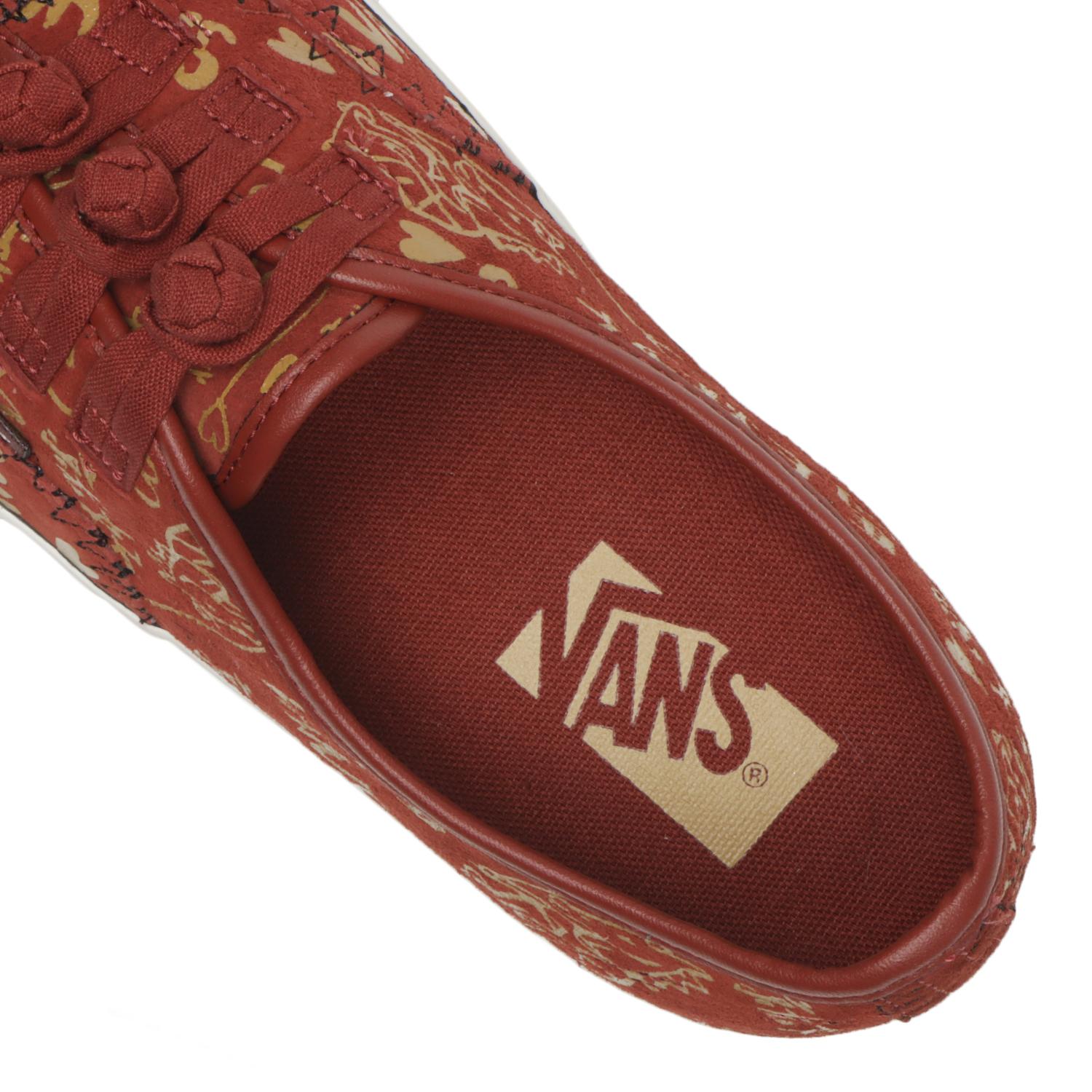  VANS PREMIUM AUTHENTIC 44 KNOT画像7