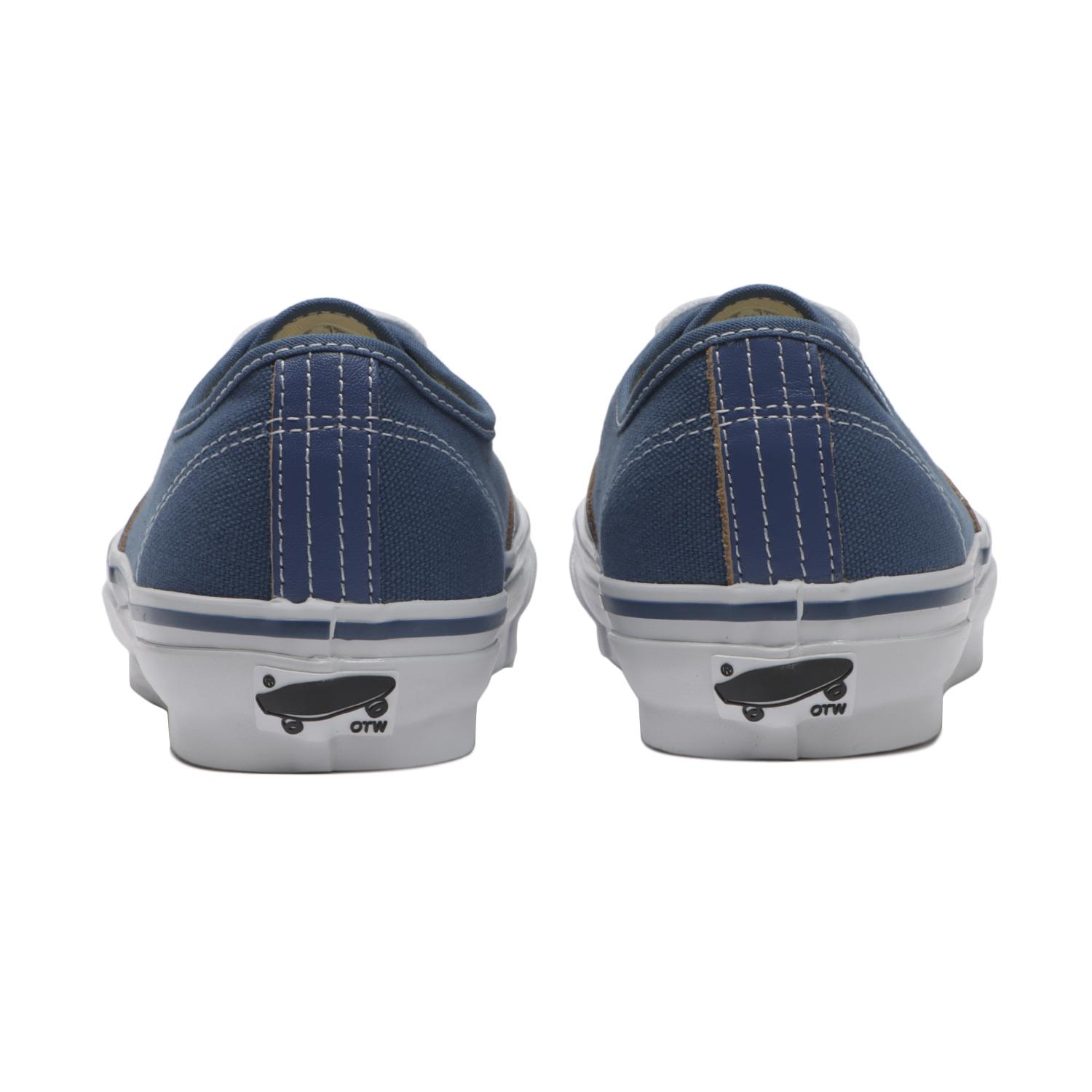  VANS OTW AUTHENTIC 44 SIPED VIBRAM画像4