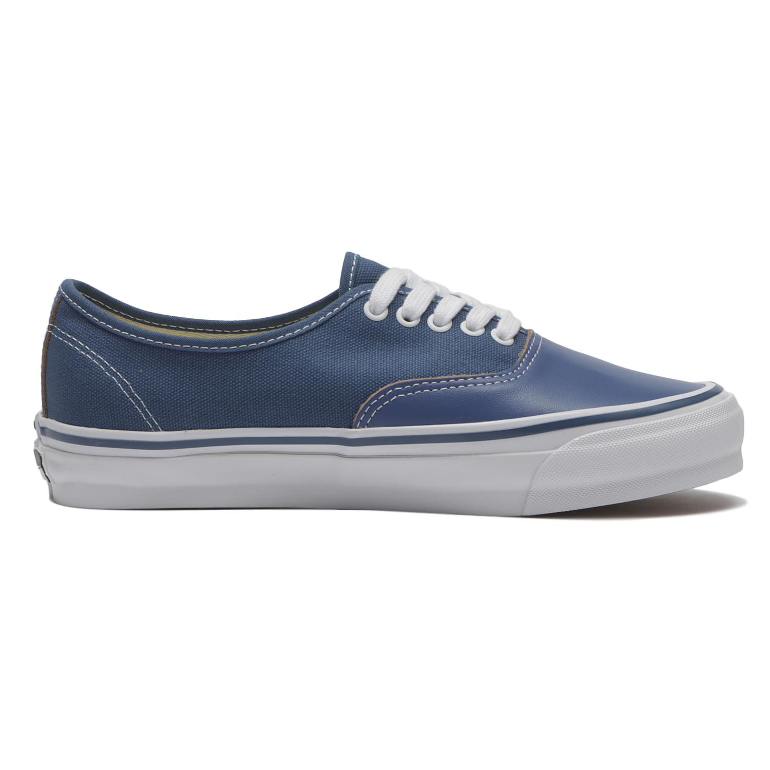  VANS OTW AUTHENTIC 44 SIPED VIBRAM画像5