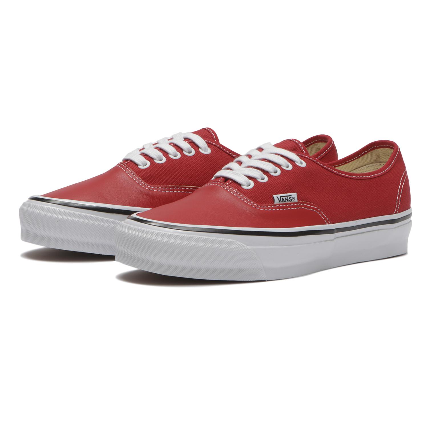  VANS OTW AUTHENTIC 44 SIPED VIBRAM画像2