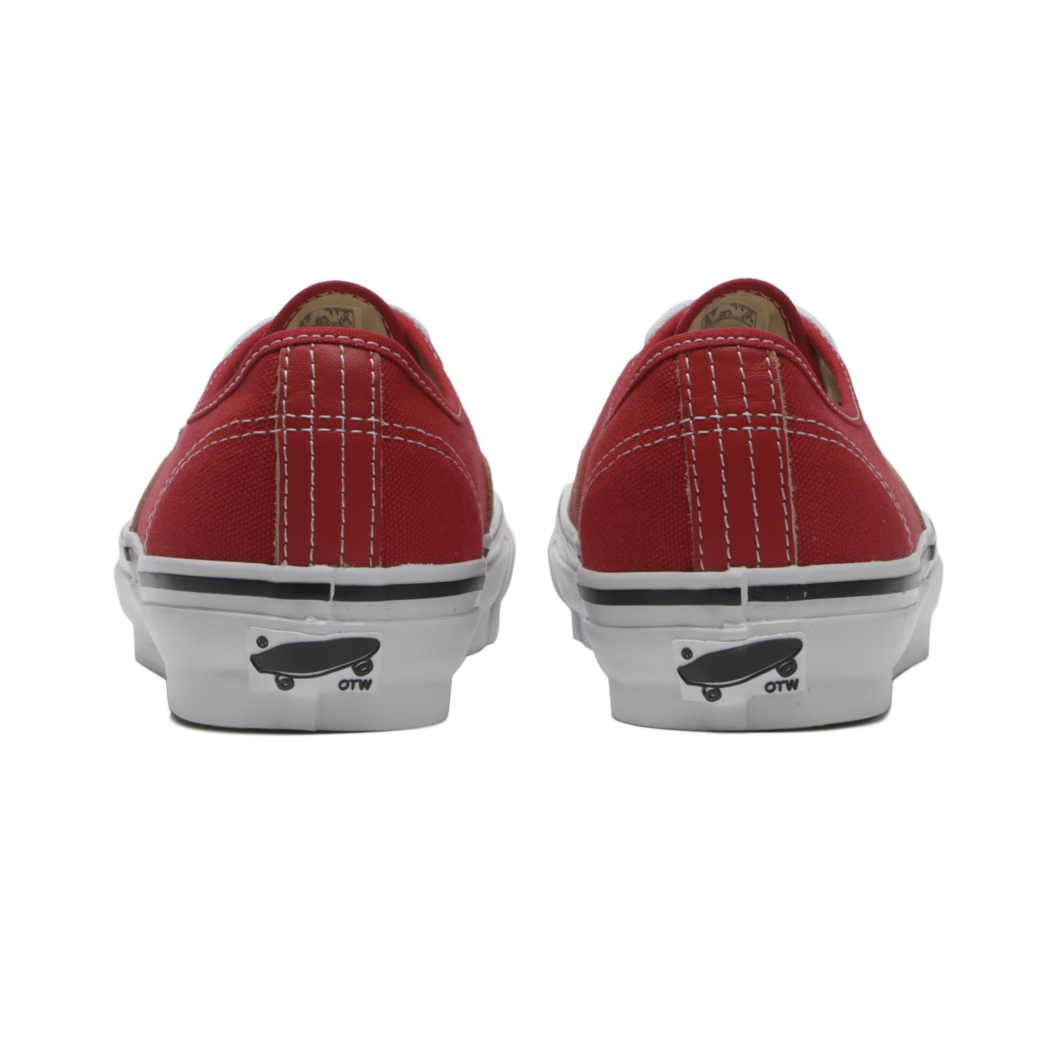  VANS OTW AUTHENTIC 44 SIPED VIBRAM画像4