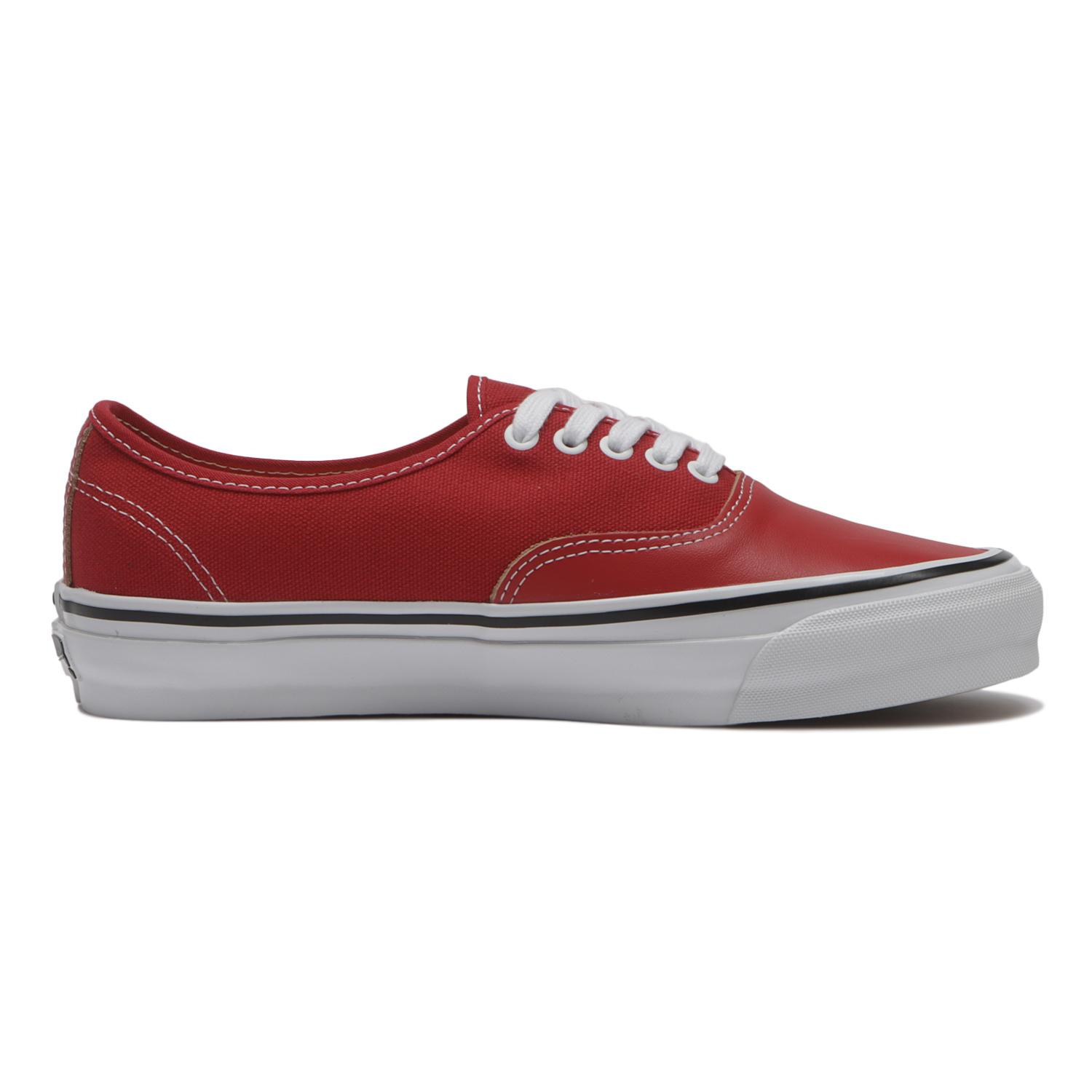  VANS OTW AUTHENTIC 44 SIPED VIBRAM画像5