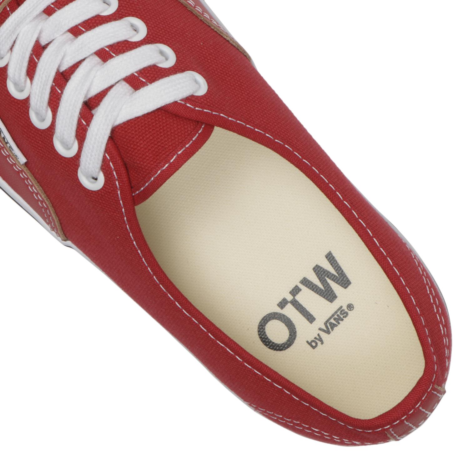  VANS OTW AUTHENTIC 44 SIPED VIBRAM画像7