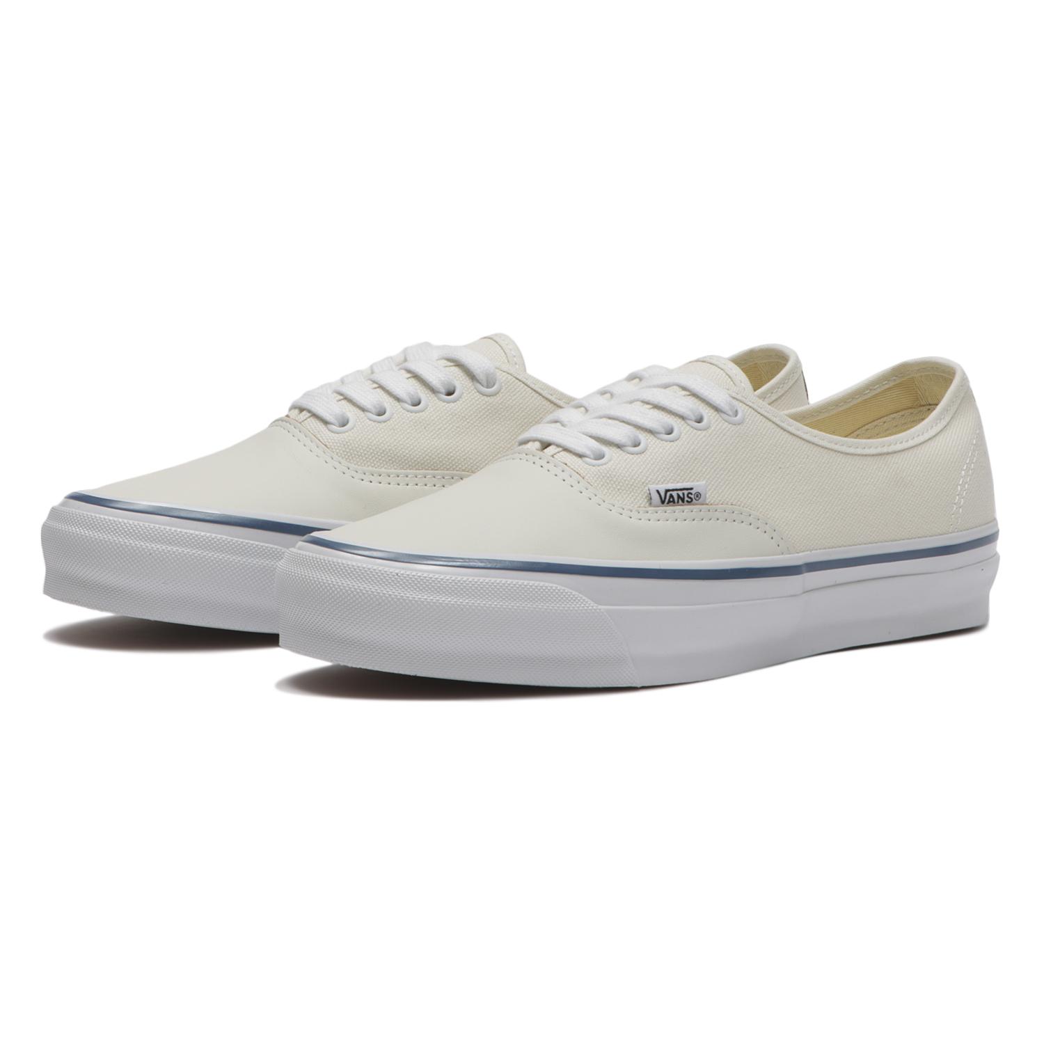  VANS OTW AUTHENTIC 44 SIPED VIBRAM画像2