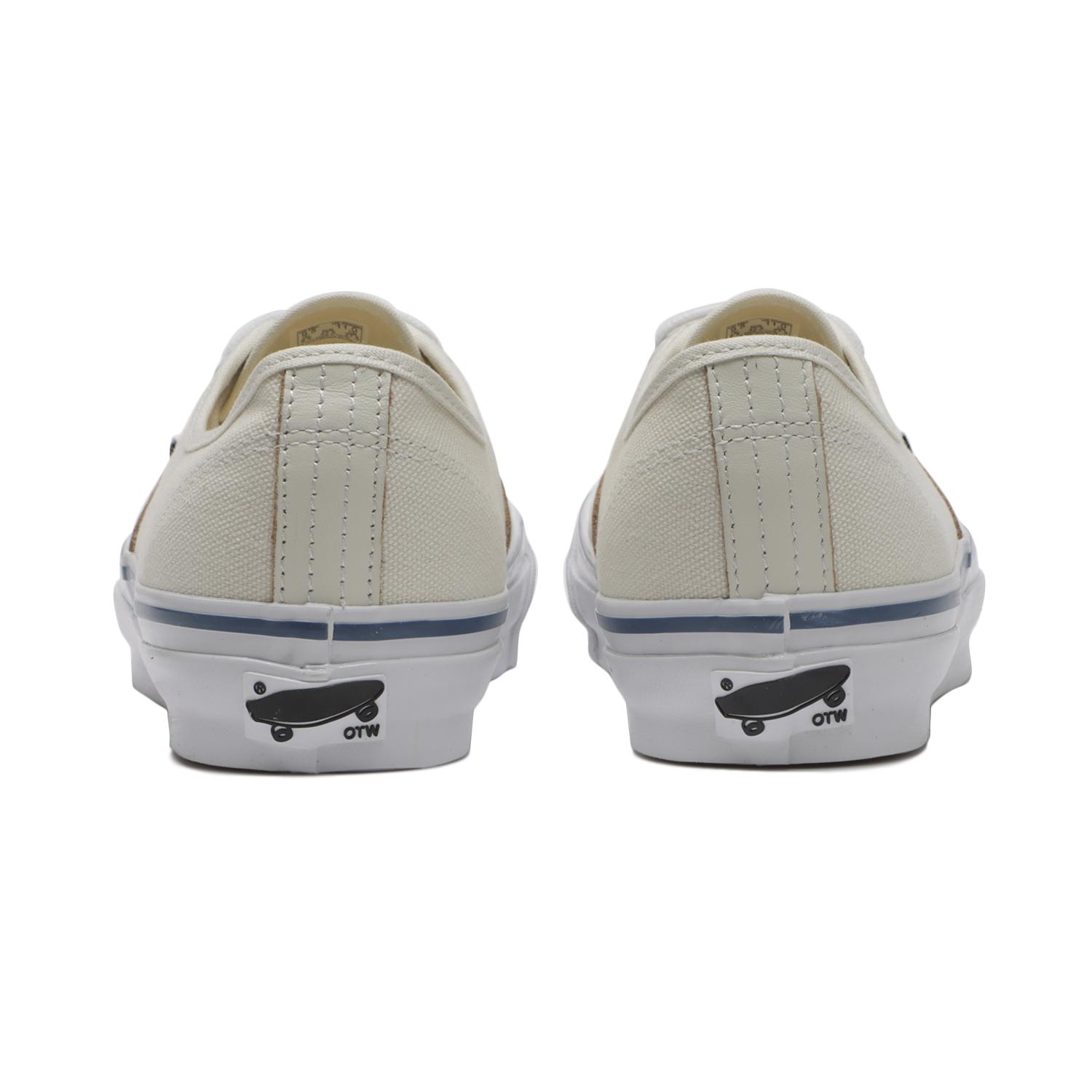  VANS OTW AUTHENTIC 44 SIPED VIBRAM画像4