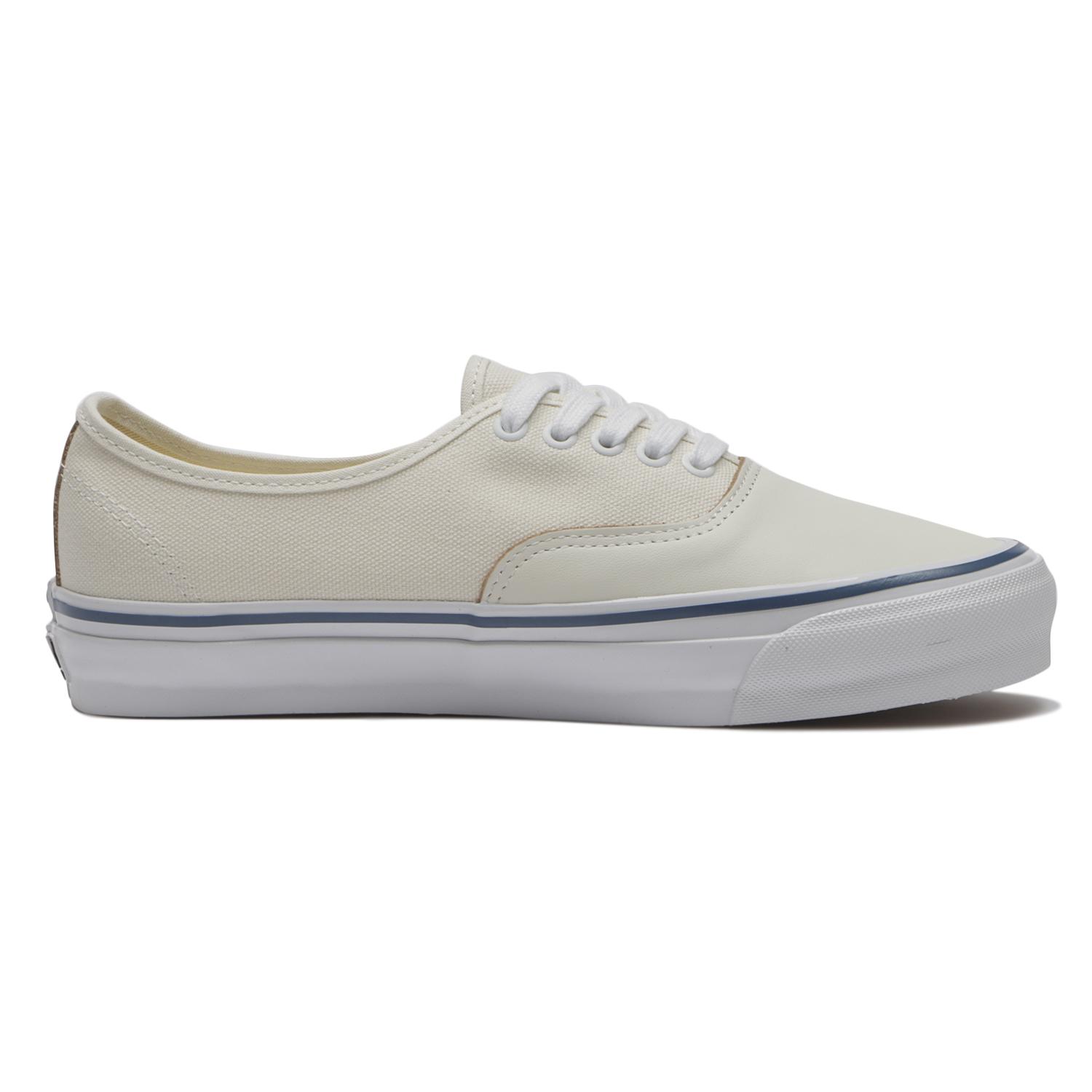  VANS OTW AUTHENTIC 44 SIPED VIBRAM画像5