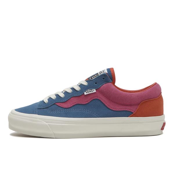 VANS OTW オールドスクール 36 PP レッド 26cm