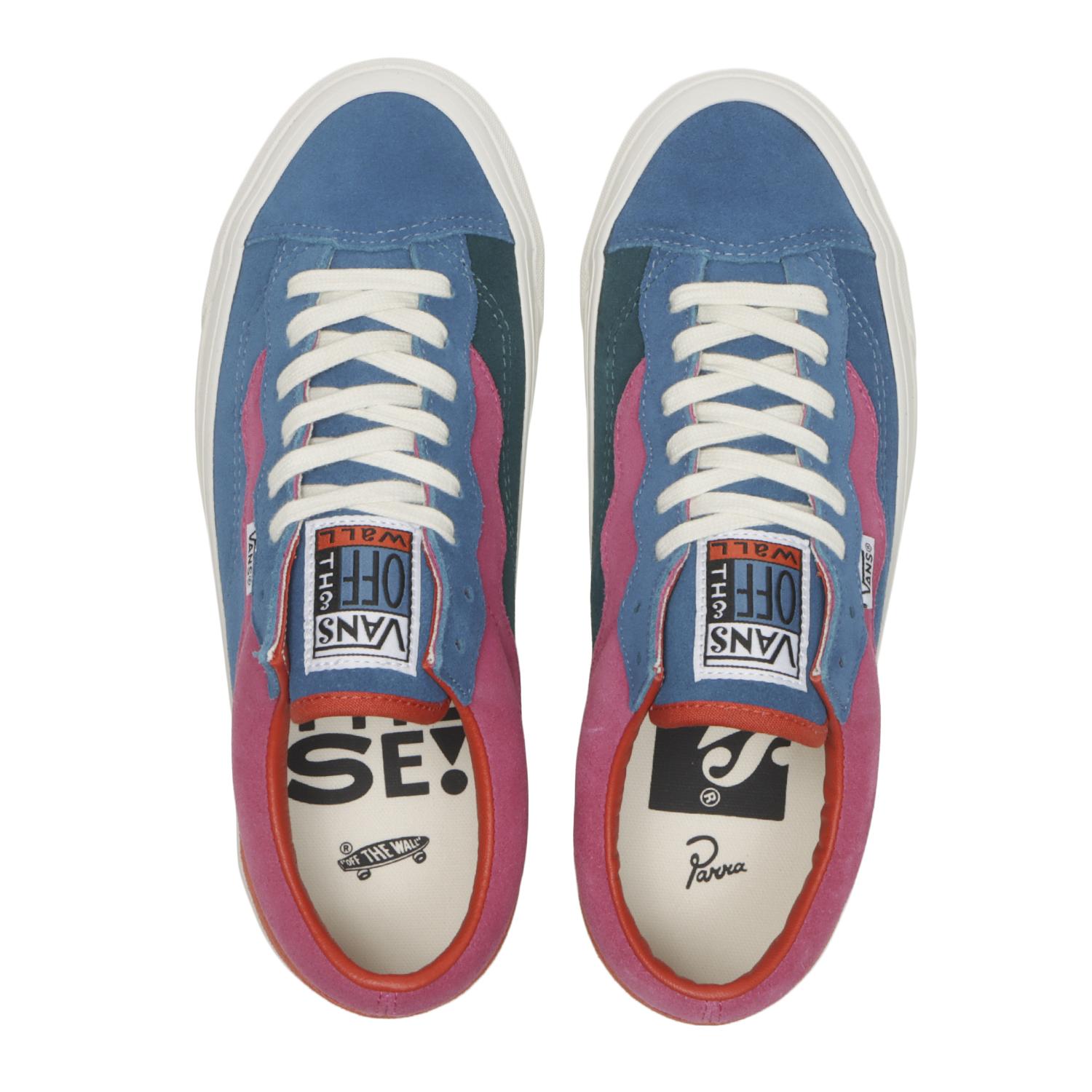  VANS OTW OLD SKOOL 36 PP画像3