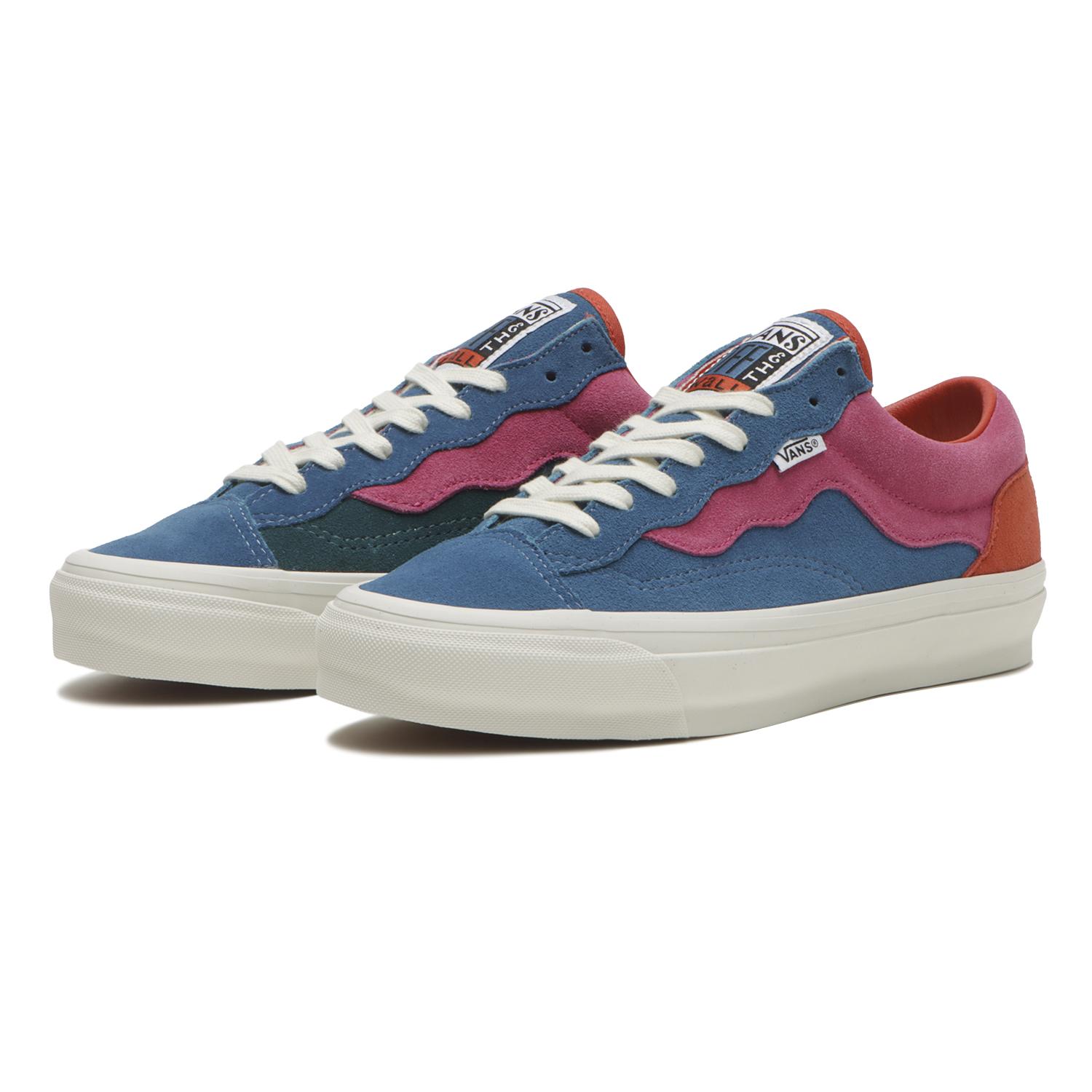  VANS OTW OLD SKOOL 36 PP画像2